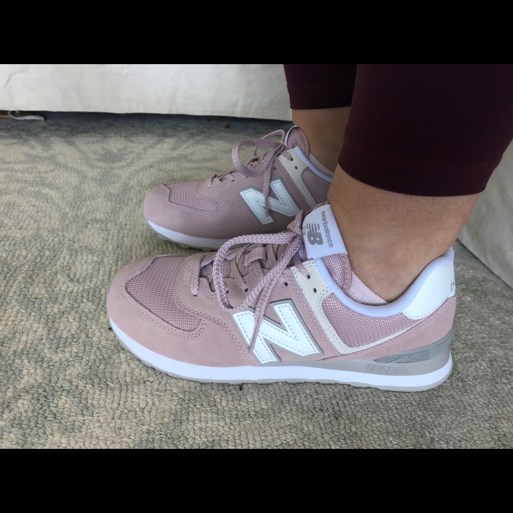 New balance 574
